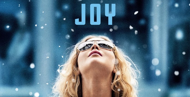 Joy | A Movie Based On a True Story Of a Journey To Success