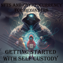 Getting started with Self Custody