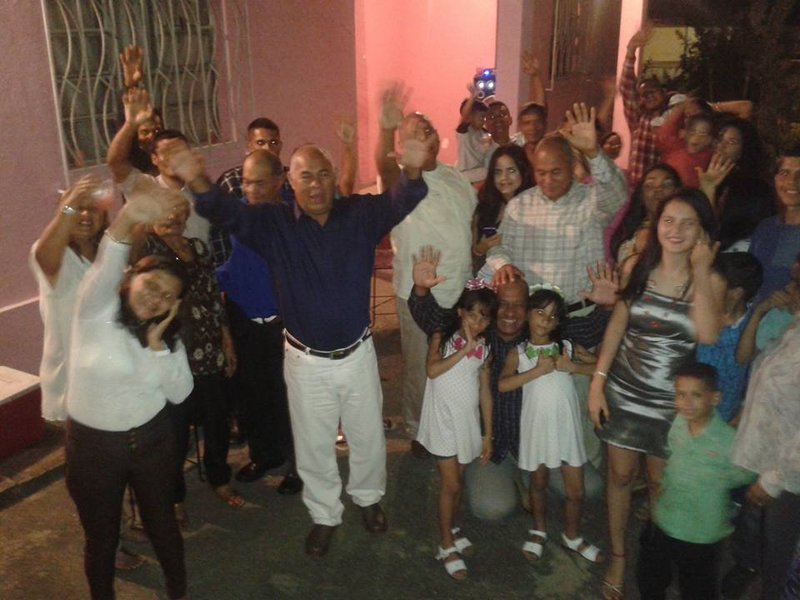 Día Internacional de la Familia y el Bienestar Social || Reflexión.