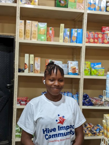 Spendhbd workshop at Judel supermarket,  I was there