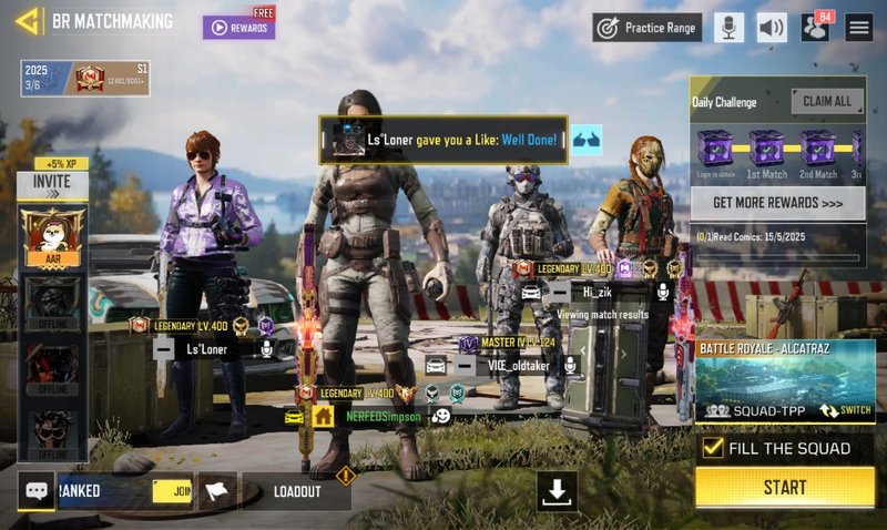A Little part of My Gaming Life