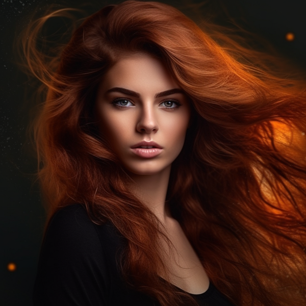 The Crimson Witch Appears