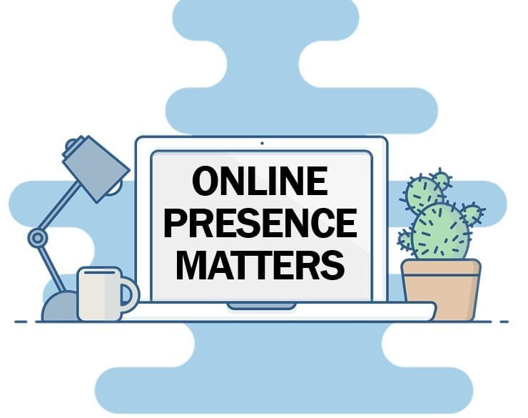 Robust Online presence: a must have for Tech Enthusiasts