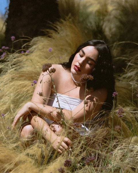 📸 Sesión con Jork en el Parque Bicentenario | Photo Session with Jork