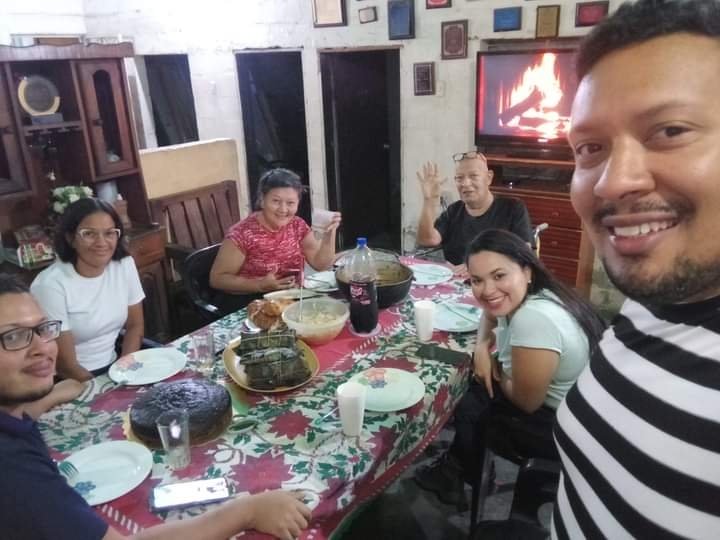 Concurso TBT "Siempre vivirás en mi"