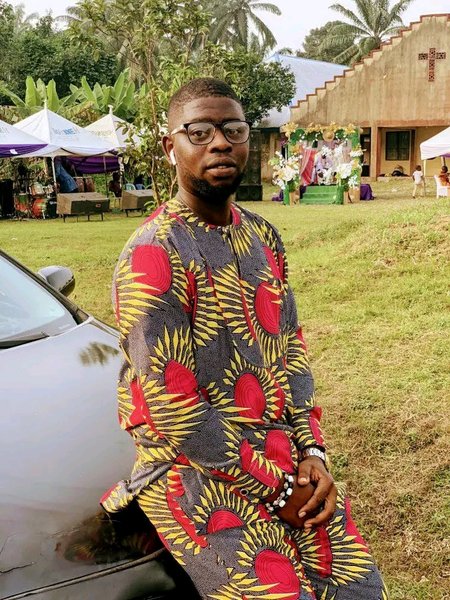 GRATITUDE IS A MUST