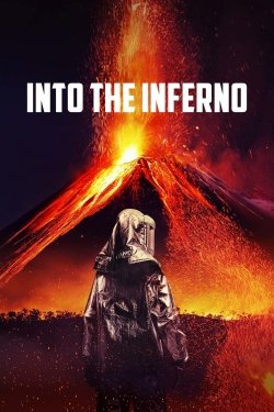 Into the Inferno (2016)