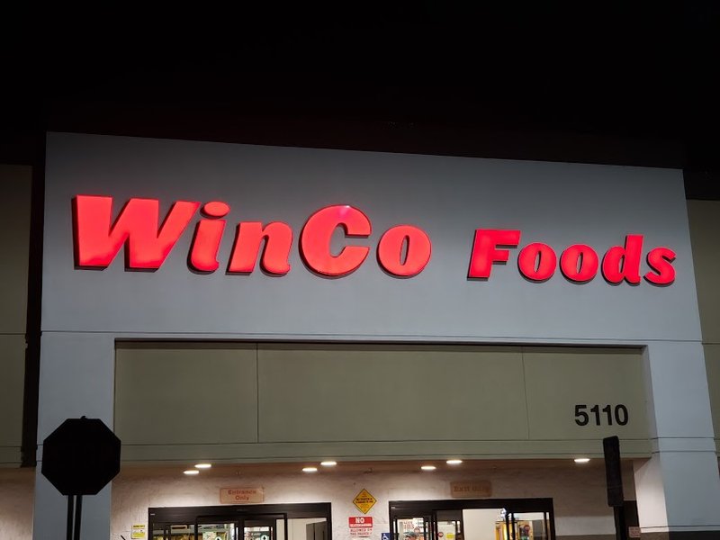 When You Feel Like Going To The Store Late At Night 5.25.2025