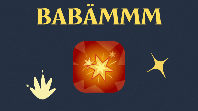 BABÄÄÄÄMMMMM -Battle Mage Secrets - 
