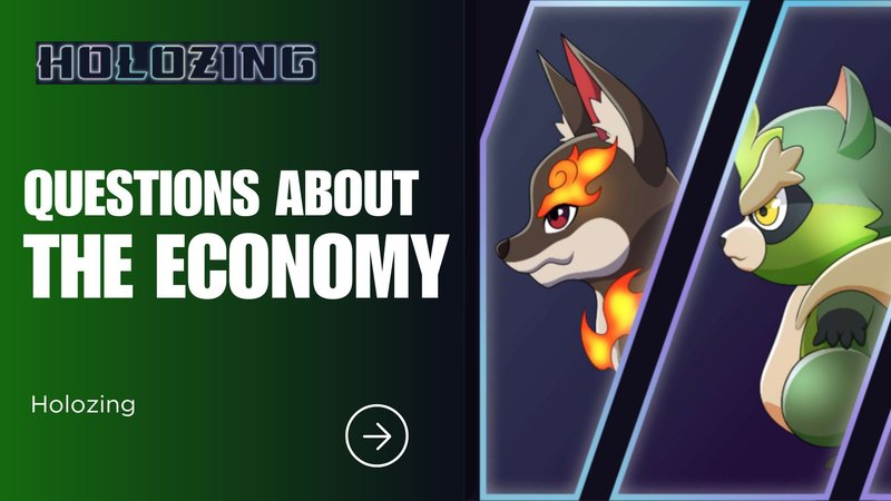 Question about the economy [ENG-ESP]