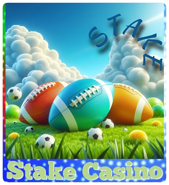 Stake Casino: The Best Choice for Online Gambling and Crypto Betting