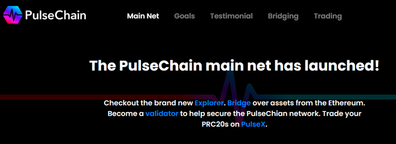 PulseChain & PulseX Post Launch Debrief