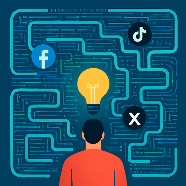 Comprensión de los algoritmos de las redes sociales - continuación