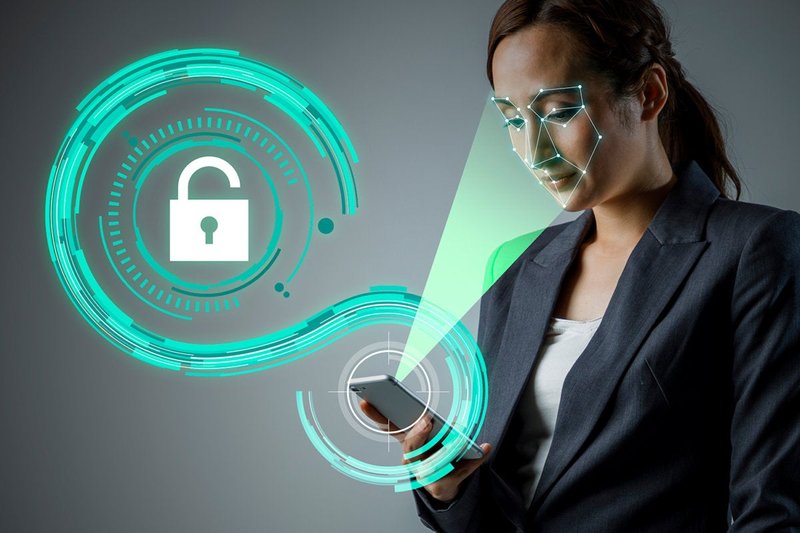 Global Biometric ID's and Bill Gates
