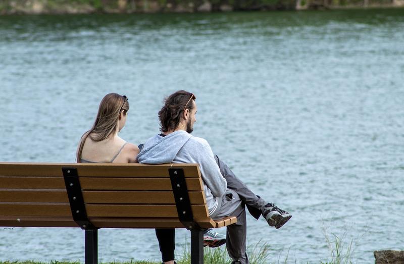 Mi día libre, mi reflexión, mi gratitud | Hoy recordé lo afortunado que soy