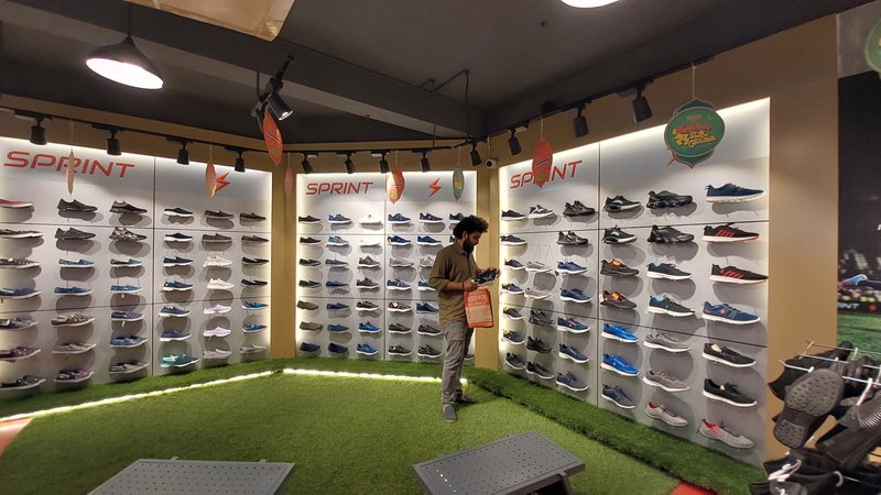 The Joy of Shopping: A Story of Eid Preparations