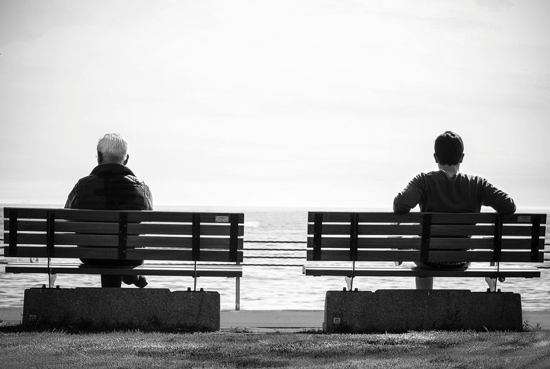 The Luxury of Waiting
