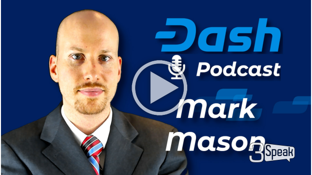 Dash Podcast 161: Mark Mason on Dash's 2020 Wrap-Up