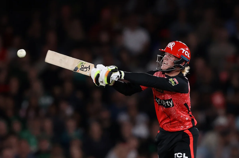 Sports Saturdays- Sydney Sixers beats Melbourne Stars by 7 wickets in 28th Match of the BBL 2023-24. Sports Saturdays-Melbourne Renegades beat Melbourne Stars by 6 wickets in 6th Match of the Big Bash League 2023-24.
