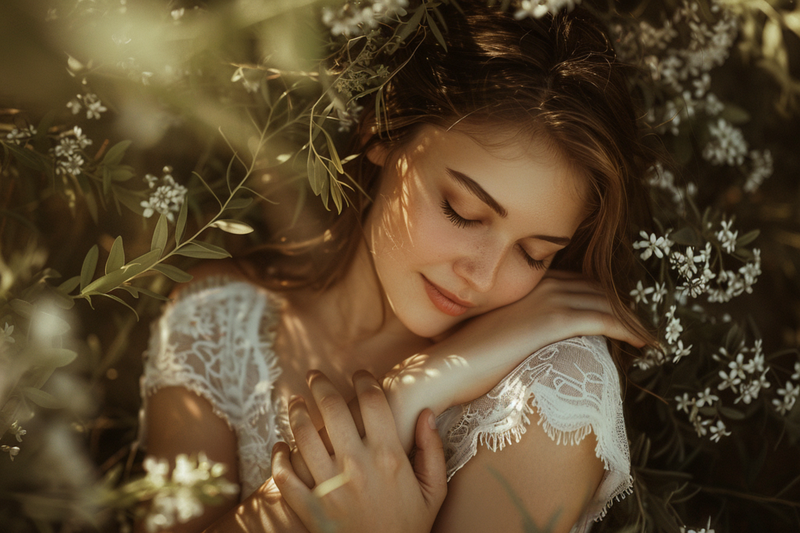 Self-love: Cultivating love from the soul and experience