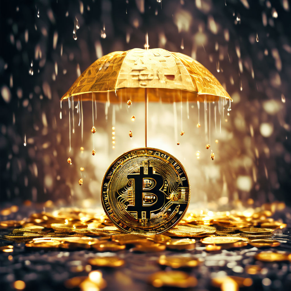 Crypto Faucets: Tapping into Free Digital Assets