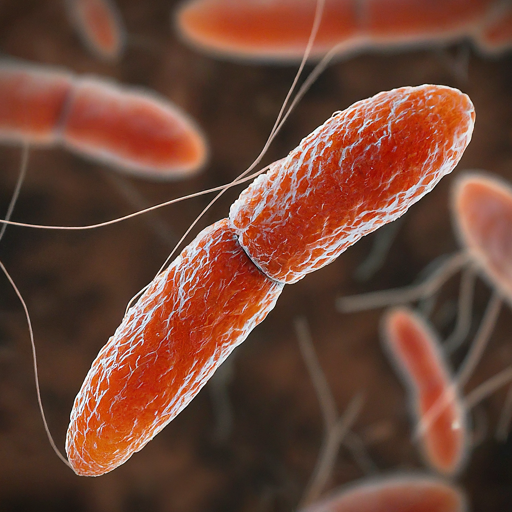 Ileopsoite: How Pyogenic Bacteria Affect the Iliopsoas Muscle