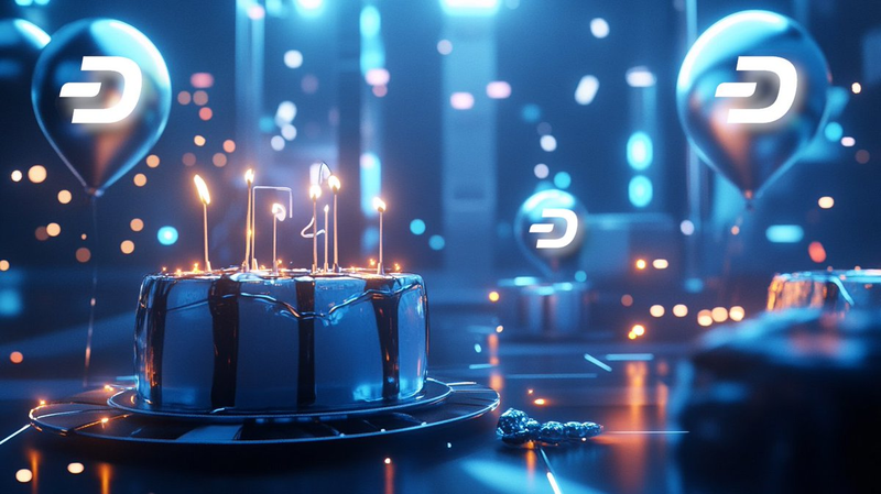 Dash Turns 11! Over a Decade of Innovation