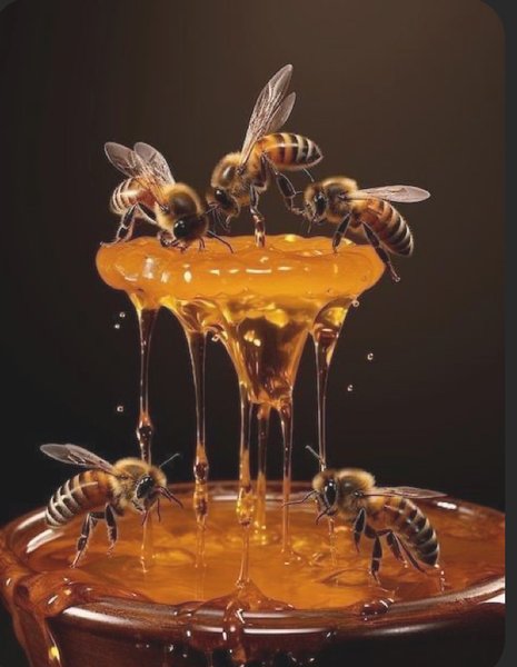 Hive “BEE” phenomenon!!!