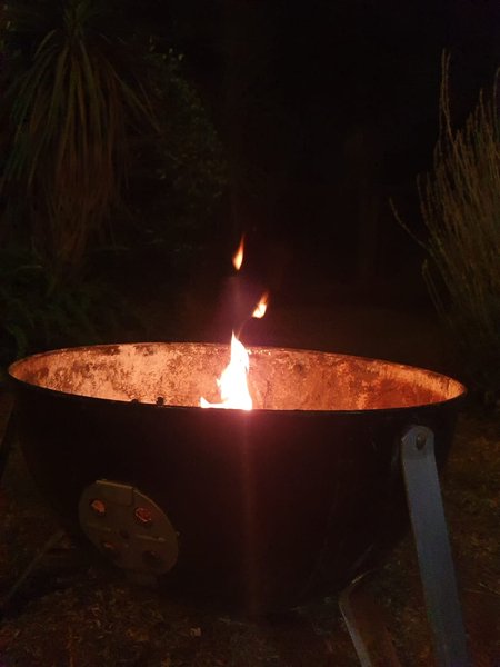 #TheDailyFlame - (1 - 7 July) + HSBI Giveaway