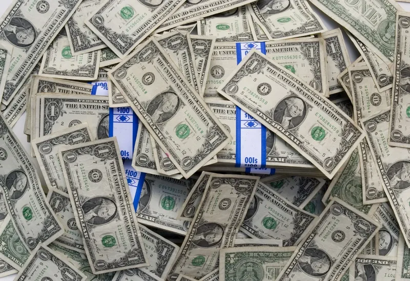 The Power of Money 
