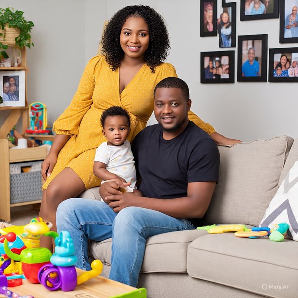 Drawing The Line: Finding The Balance In Child Services 