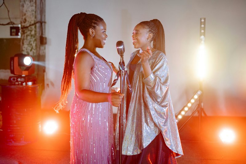 Fame Is The  Spark For Most Upcoming Artists 