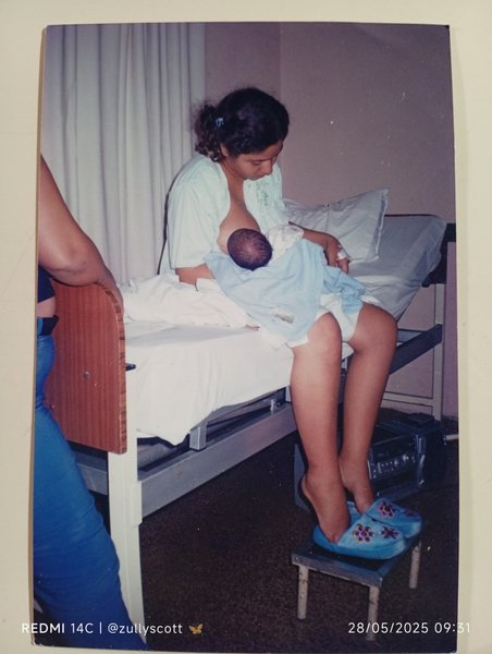 ¿Estamos preparados para ser padres?