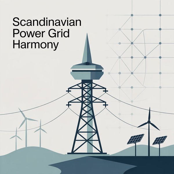 Constant power supply