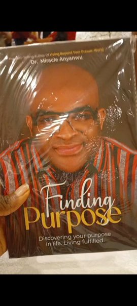 Finding Your Purpose 