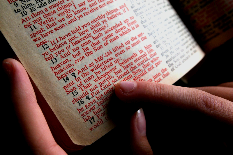 Is It Sinful To Skip Church For Family, Work, Or Rest?
