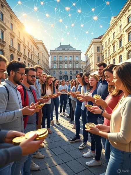 Why Bitcoin Aligns with Austrian Economics