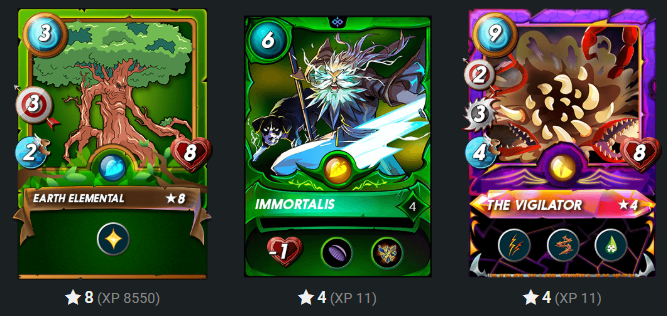 I Like Cards
