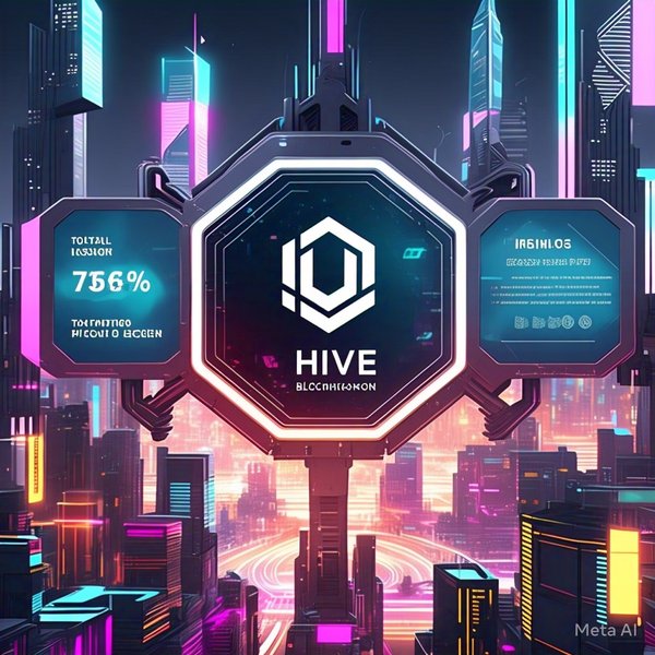 Remember Hive blockchain is here to stay 