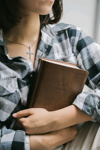 Do Christians Focus Too Much On Heaven And Not Enough On Earth?