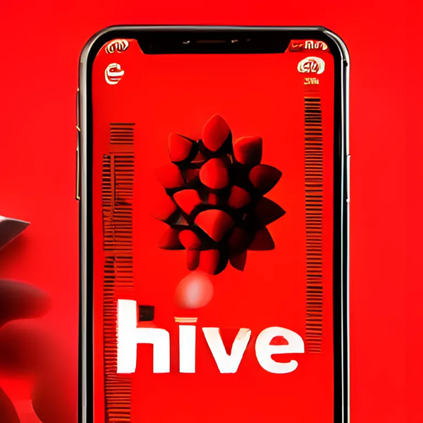 Hive should start migrating to mobile apps