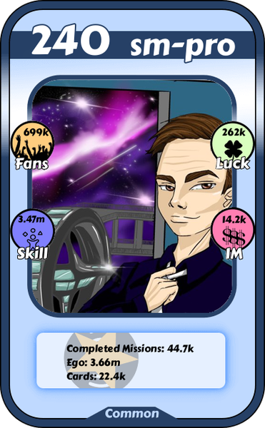 Growing My Rising Star Account: May 2025
