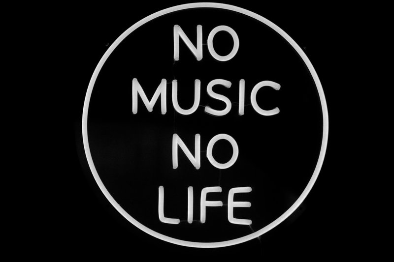 What Life Would Look Like Without Music, My Perspective