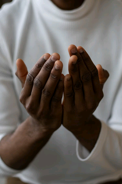 Prayer That Brings Comfort In Times Of Desperation