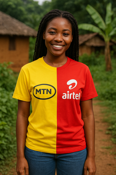 Switching Signals: From MTN to Airtel and Back
