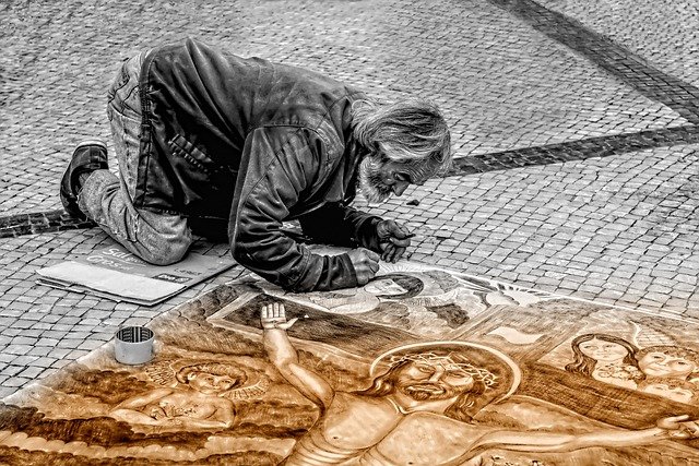 Construyendo un plan pastoral, sentido.