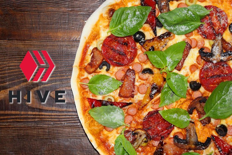 Pizza with Hive – May 22 [Eng-Esp]