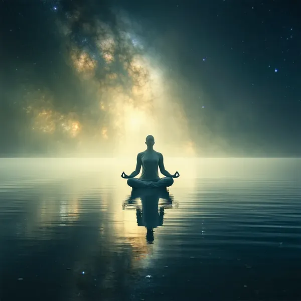Inner Peace in a World of Expectations
