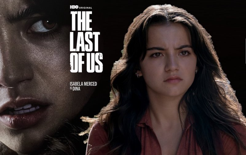 (ENG/SPA) Dina: The Sincere Love in The Last of Us, HBOMax Review