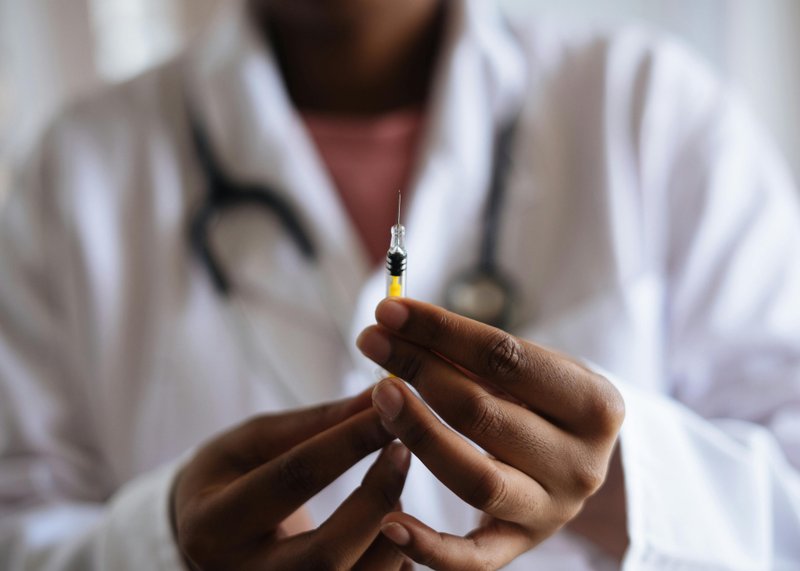 My Take On Vaccines